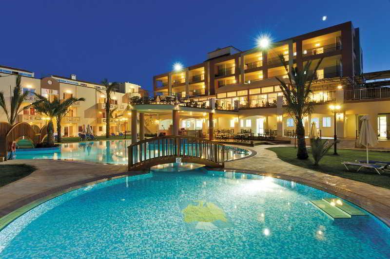 Sea View Apartment Kolimvárion Ngoại thất bức ảnh