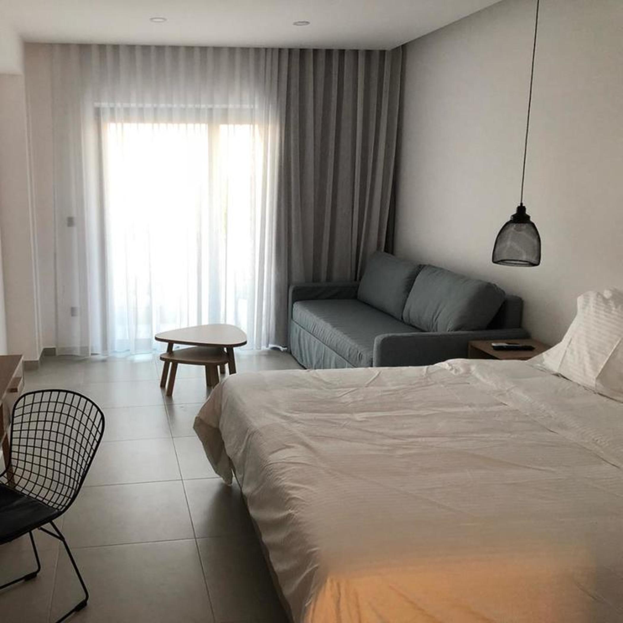 Sea View Apartment Kolimvárion Ngoại thất bức ảnh