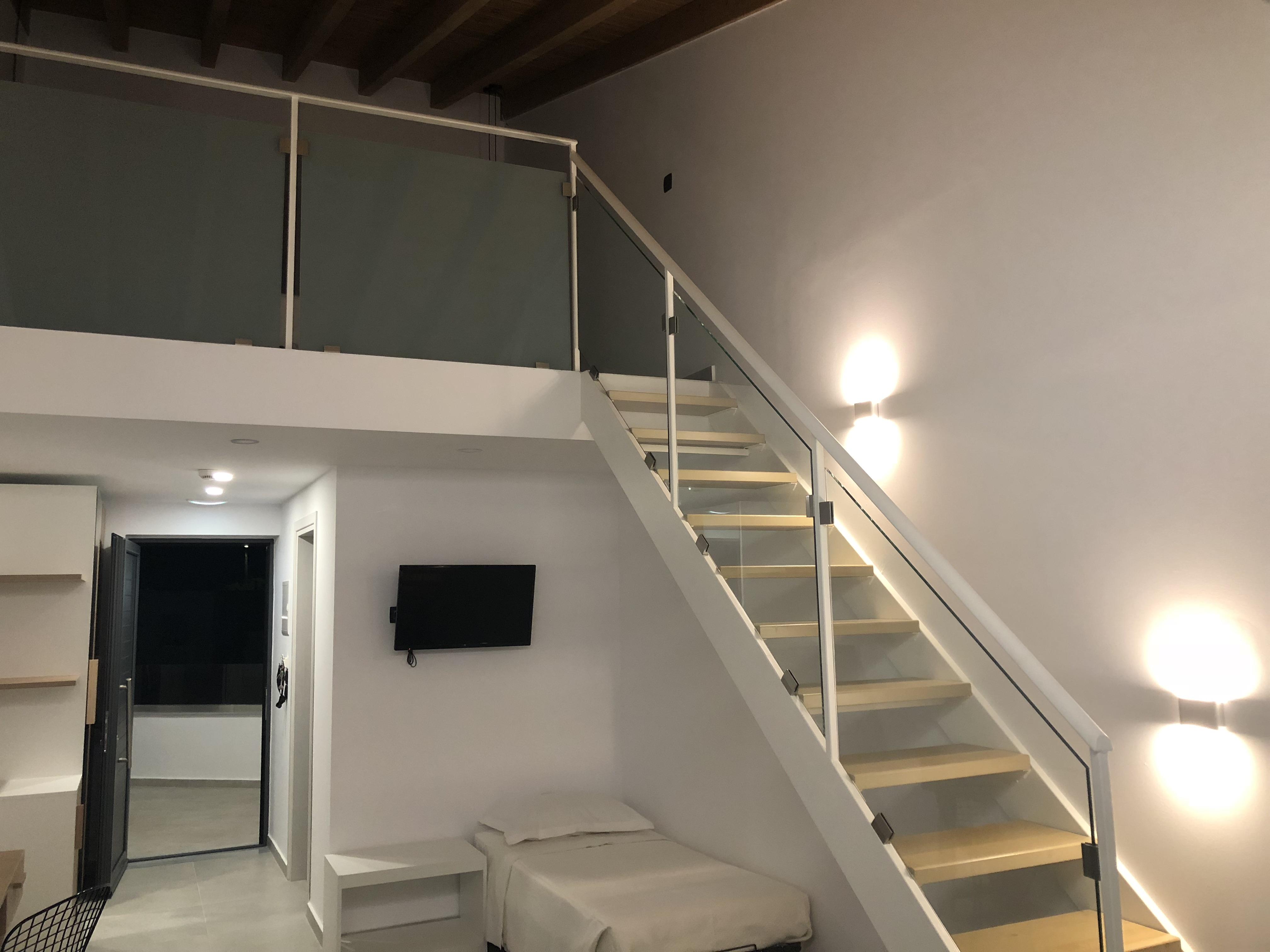 Sea View Apartment Kolimvárion Ngoại thất bức ảnh