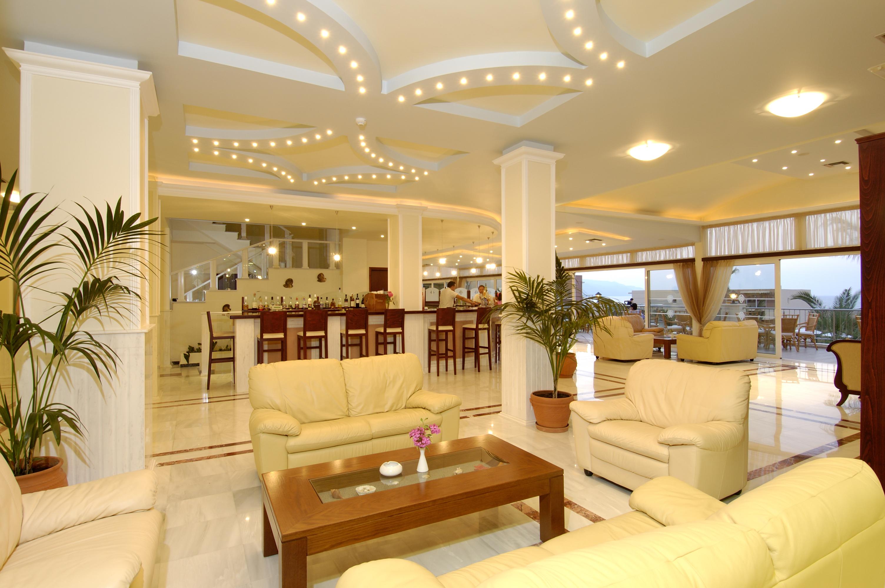 Sea View Apartment Kolimvárion Ngoại thất bức ảnh