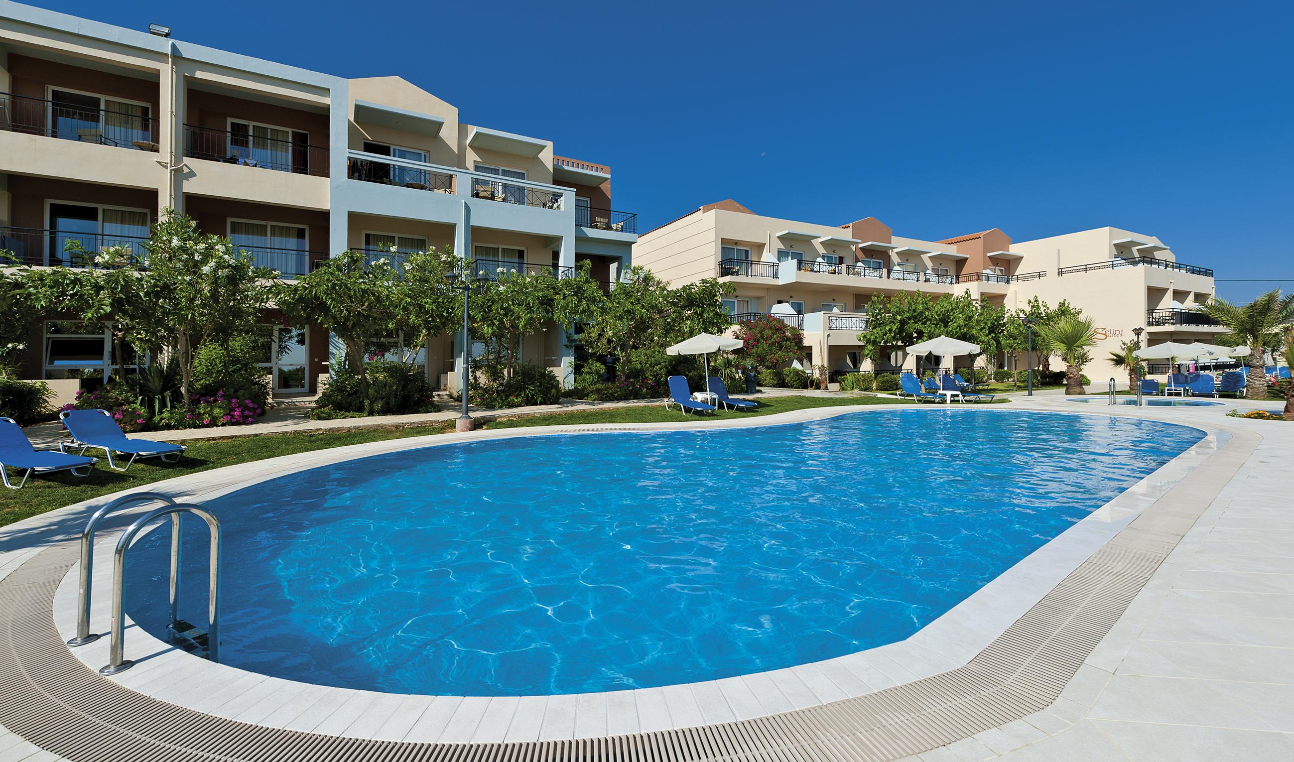 Sea View Apartment Kolimvárion Ngoại thất bức ảnh